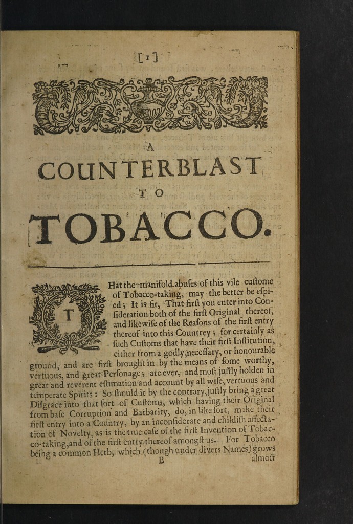 smoking tobacco while pregnant Products - Data Briefs - Number 305