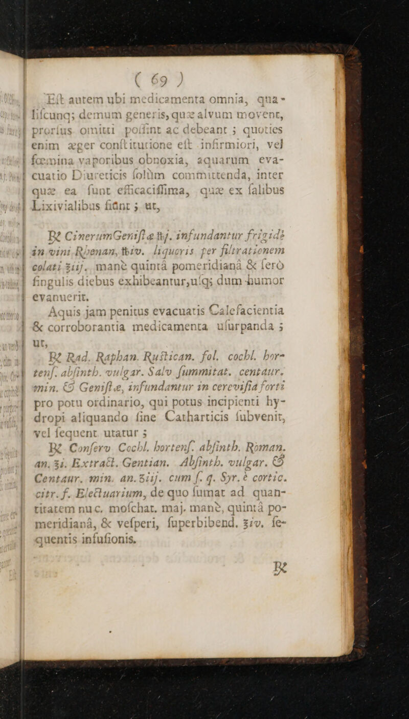 |t? X1 410lHlOÍ [ ntur,u a XiülDCa en ( edicam mn er! ^