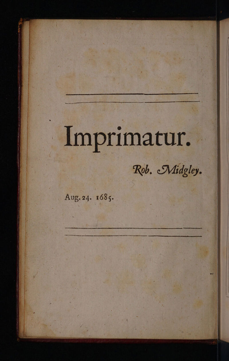 dgley. v- Rob. <M: Impr