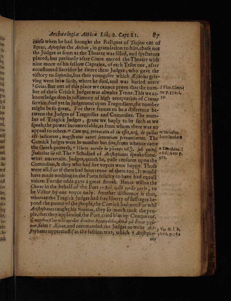 562%, be Vi&amp;or by one voyce only. Another differe nes