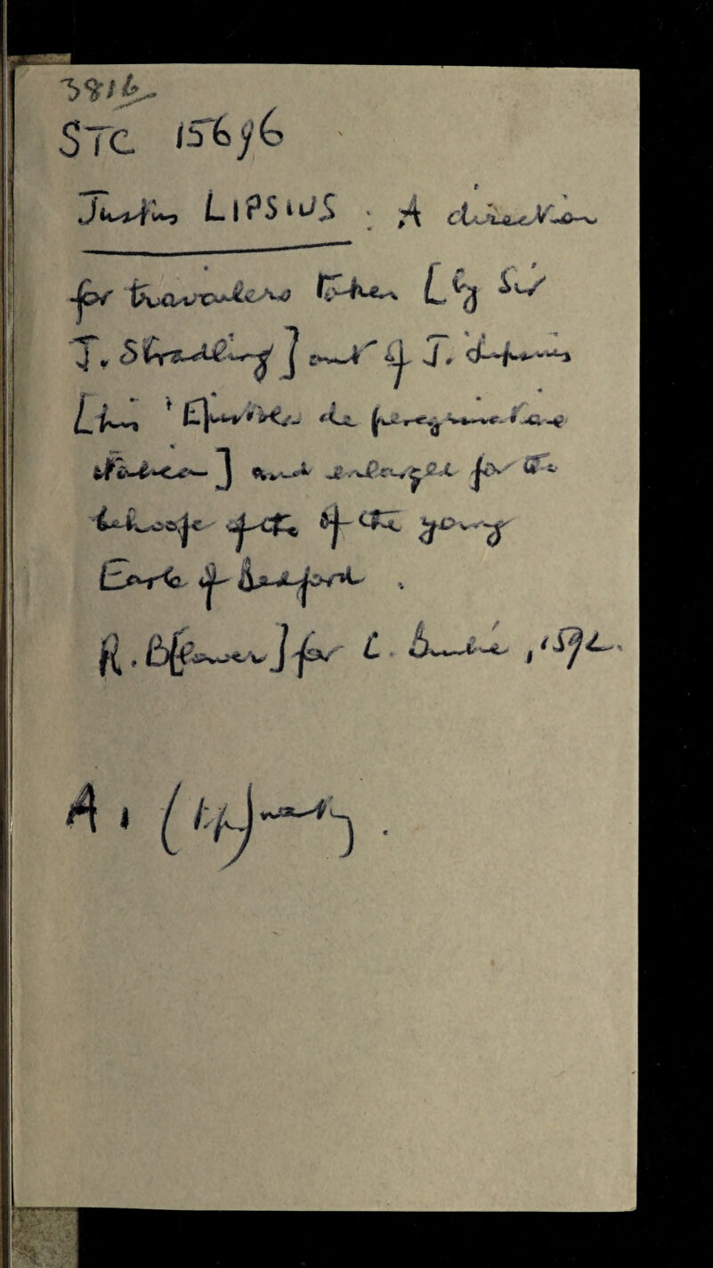 -bV STc L, I ? 5 1 ^ cL^La^Jf~& •jcv' iL^j ^ * <5 ^ ^ 4L «J # d-^f**'*-L^ ^v, (£]'^*' 9 ' <w£_ ^ .-<%J * -C. -V ^£4^*- j «kv^ i |iv i4^»|c X4; -g L^r^C ijt' ^^L^-iTtLy fi -6[^vJ fc* ^ i‘*f*~' r“.i J>