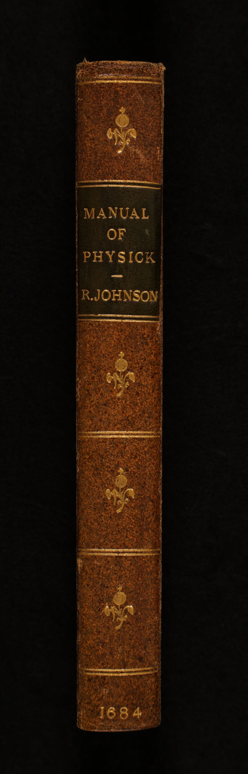 f 3 C&'Jik rf! i-M ‘'V r':-P%. Hi ‘ r. ■ MANUAL OF * ; PHY SICK R. JOHNSON ■ E-w*/'-. ■ ' * - . JL ■ ® ■ cv r% u ? ■■ > .' •: »••-•.» 16 8 4