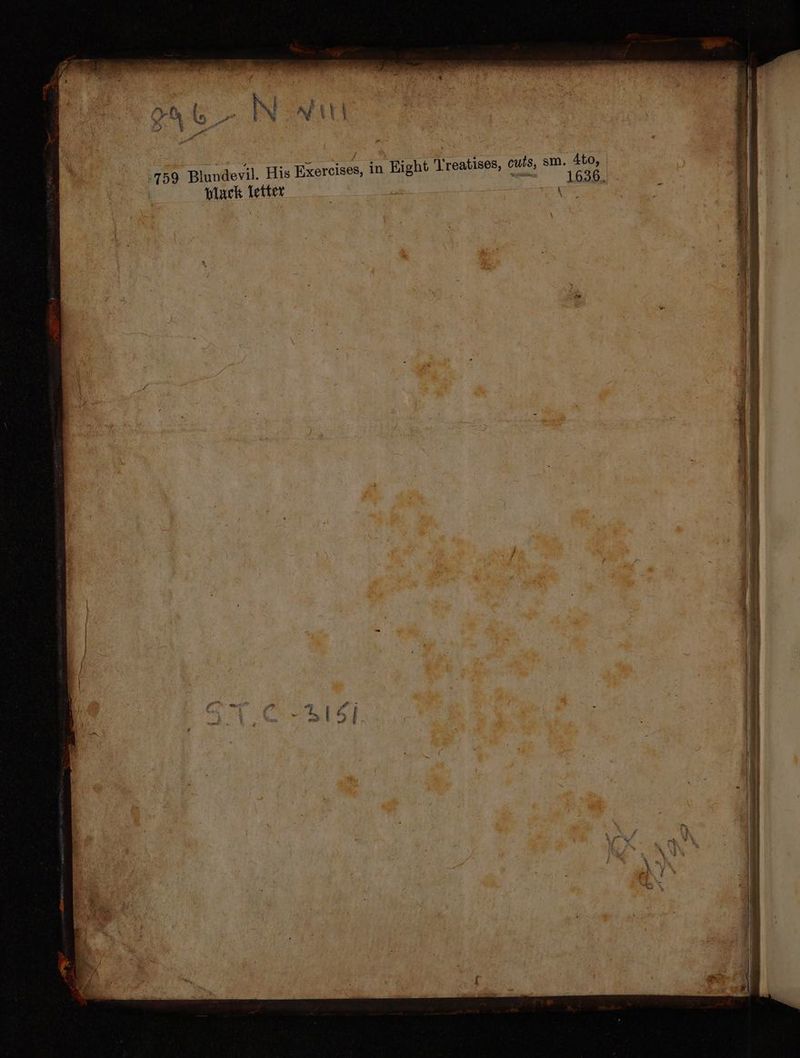 s Exerci i 1H plack letter i 159. Blundev