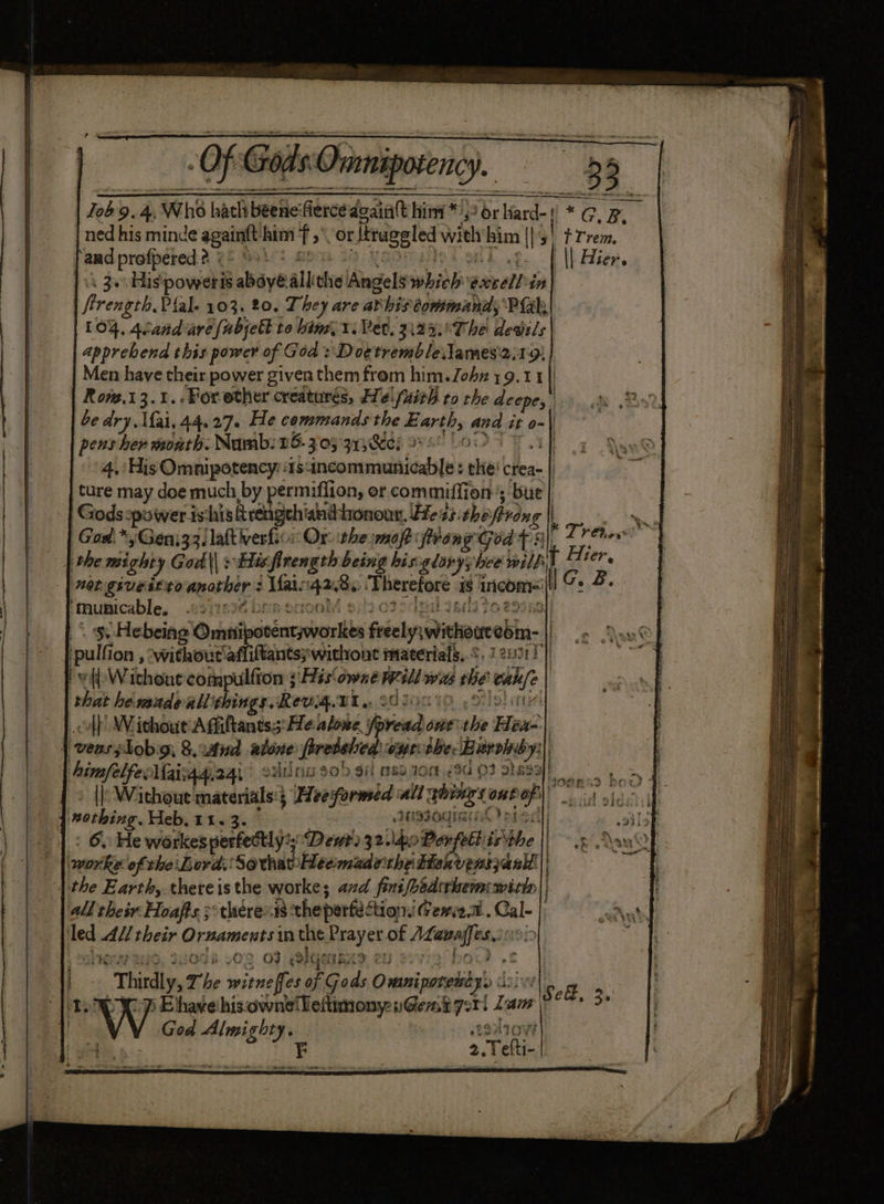 3 & K wy Tend ; rear oc penser trie eye aay a He sf 2 yet [ LEP