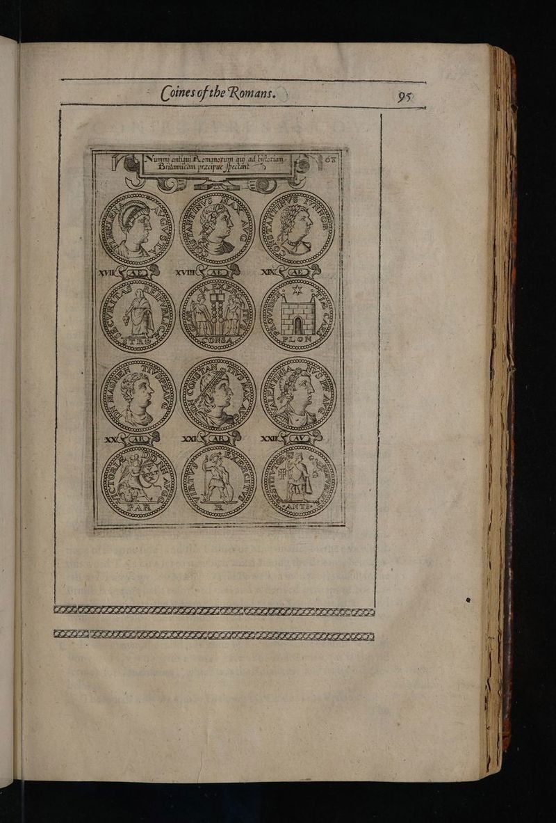 ad sien NA 68 be 4s E b 4 = Ty din | antiguy f manorum ritamicam precipue J £ ] antig (omnes of the Romans. umm es n E». IN I S. a =| a ÉL. ra LS FRITTERS