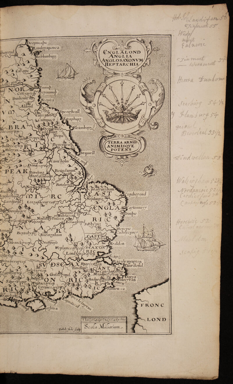 f Cnglaloni Anglia \nglosaxonv vHEPTARCHIA cpaiunv Aklond co nr. ERHAARMIS JB otolrrt one aptonnej UDonpic ■?!://:■ copnjpj dpan tRc tuntaoonk cn Wfer/ cOan am cc mynpeep 'anetlonc CfANT /Qa* Can ehap am Xc^dpcryTon >PPaON ole err an Jtacear'ccp £i franco ai ir m cn . * ) <► Cbu .pjieceajr v* JS’ojio enbic V.-*•.*- #,*•««« * - / • v.:.* - v ; • v• - * •*;*/. -%**•*• v iav/// ; f #« i* < «•'.** - ■* **•*/« 4V,«** ■v-y.-;--:- aA C/!L‘a ■ yRibtci ^Hahrrax—. A k A A'** AP EAK / ?fane iStadpo Sepoberbip Repauby PJ ^R^^inja/iam Gica tfca^ pvepS rr.A? A -% <k /w on iceapzep <k _. ia. rrUpmj^fe F RON C LOND