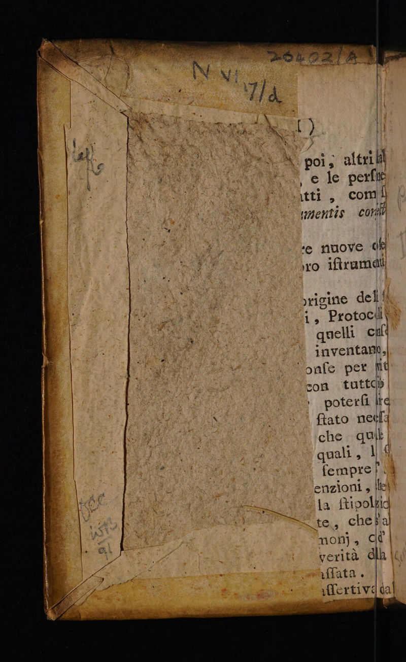  uentis con ti Protoc. quel ci poterft Ii quali n  n r E di  enzioni .    nonj » cid | verità dli | iata . | | dal Vfertiv: mm OE                  