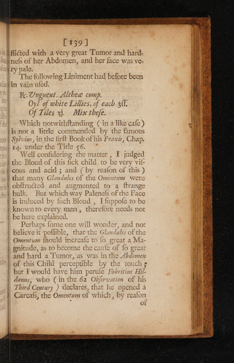 = So ee eee eS Geet &gt; ee a oe Chap. Ses rate very vil- f this ) EDIE MOS jek pam. i] : cyt no Bt If D ok um VY Ue UA y a AIA ve D a Ae iC] face was Ve- : oy / .d before been a as of each +f . fe. 4 vv JF XKTIRGIO VW ¢ if = the (o9 ins Lies, nd Q a ihe ent h he comp. iL Mix oo a oe L ab. en, and her @ inime 1 L Al = A 7} . te L ft on c iS ae os et 4 ¢ if ob 2 ‘ A zl hd Z 33. CWI 4a 2 F 2% S i n the Omentuz er Abdon les Oo as to bi uUry ) h Of Cent fs; j fF d PCa ec Dire 1] ia Anefs a)