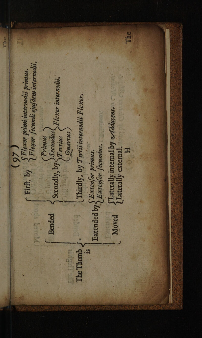 ye Pe &lt; has Nae - in ent | as “ MS A Ne Oe at ee Ra H 3 yeusaix9 ATypeIoIwy] a, “SUIINpP}® Aq jeusa3uI ie PoAon | “supunraf s0fuaix 7 sututAd hee a papuoag | “ “40ncay.y smpocssroeetaaea 7 kq “Kyprrqy.) “fF QUOD SB, | “POUdaIuUt 40X97 pe kq ‘Atpu0sas L : ( MUA g | ‘Mpousaqut dhapfula wunzef soa 7 ; “maused tp oUdaqUr tubtAd 40%8] Aq ‘yu J papuog |