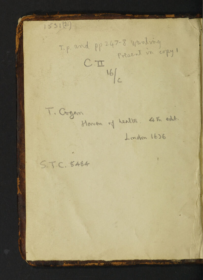 t ■>, r\ • 4 * *U J_ i fc: ^ (y