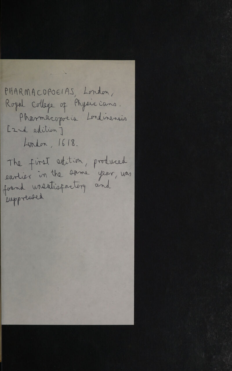 PHHflMcopoef A-S, , R^cr^cJL GdllsutiL 0^ Ptv^L^-c. Cc^a . Icr^-d. /-£'Aj{j/>4^MjLq L X^-liL fiX^t/U^r\ 1 Lxvb^- , 161%. TU, j-vr^X msA^A Vt\ tW. ^ i^-VxvX U^4^Co^t/Wj °^X a-yU^d