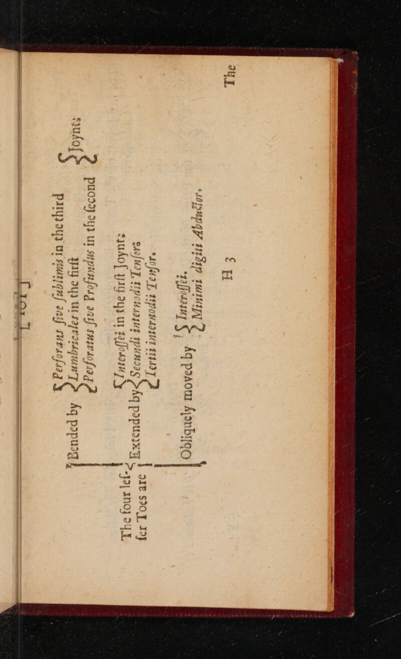 &gt; H ‘MOssMnay 21919 wwtuipy ? : *2affosaiuy ¢ Aq poAow Ayanbyqo £2 fra T, t1p0mkagut cal OL) fot Oy t IpOUsayUut IpUndIIg Aq popus3 sjudof yay 243 ut 2afJoua ayy Y} ul snpunford aatf suivsofiag 2 YAY My) Ul savItAgun'T Paty? ou} Ur stu27qnf aatf sursofieg I —_— s+