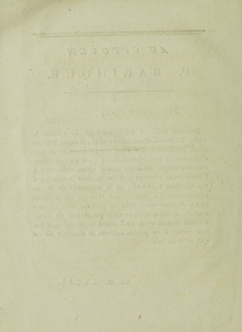■ < 1 ' •- . . • • »_ O v V J J f ; t 4 \ v • S * \i , ' » ■ - . «v*. • r ' ' ' • • > ' î r~ -» N . ■ * J, 1 i .  ■ } \ . _ , . '