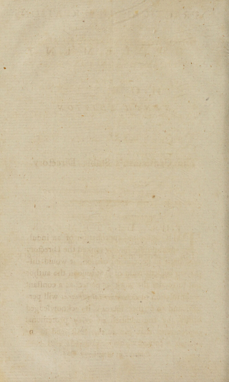 i - * V ' • c < < ' * * , « . ' * i % ■ . ■■ -1 ■. ■ I 9 /, •? ' *1 *. • * < * , * > *