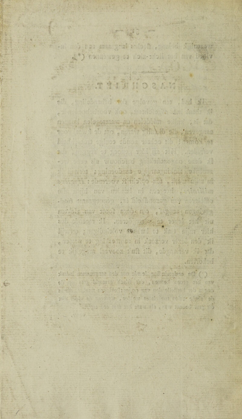 h * : ' t--’ i * f'A- }-f* - ri0ïj,j .*• J l V ■ ;* W' rj» r.fr . ,T • 4. , i 'jt / * * » O r> *’■■». O. i*1' ' r T •* . • - • , ■ f «• l/ J 'V*> j 4 *■ - ■■mt i t i < ^ ■■■•■ J. * , f* ** ; * * •• - • , - Ç 'V* : ^ * j» * - \ * . ' ' . ' » ■ •• « f ft .J * . • <> - +rï /v'*, • à. > T 0 * ’ ' • i /• f*. , .J • - , » - 'r- 2 0 ■V « - Jk * • ■ ^ . •. . - : v *x ' *p* * . t •'*•.* * . , • . ’ 7 , • ƒ • . •-'..*%> •■»'«* V »i |. ••./ v* A. . ■ - .... • r -s > f » • y f1'’’1* Mi <* v • . ' -y -1» X > , > ‘ • x. ?v 7 «<? . » * T > ». V, * - • * a * • ; -/■. V .# • * v< J- : 4 ; ,u > . I ; l -:ï;,^.-. u ' • : . ,j f % \*ï #: ;r[ f;Ó J w • •. - < .w -, _ ..... 4 •' • » ’ ‘‘ 7' ; '* k. •*' • - ^ % 4-' t W ■ ' Vi' l' ' 1 ■ ■■ '■ , * C . . *»* *f ia- t • » ü.i* f • r\ • - « *,1- * *; A J . , .-i . r. •?•■ • »■ . *i>* «*.. . ■■ ( ) ► v. ... i i ■ ■f : 1 • > •*• r ,v. vr Ci:.b K ' • •' \ A