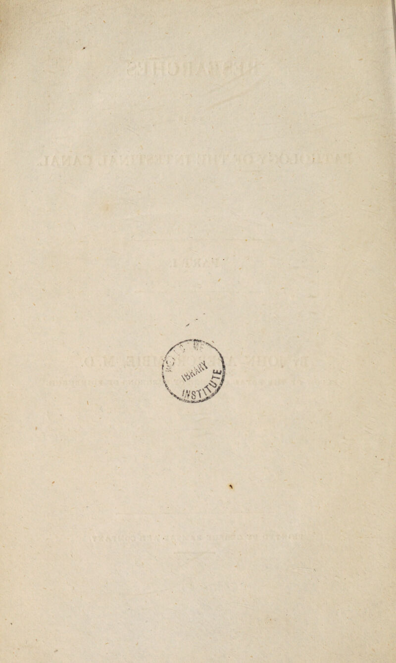 \ f i I I / I <1 \ I *