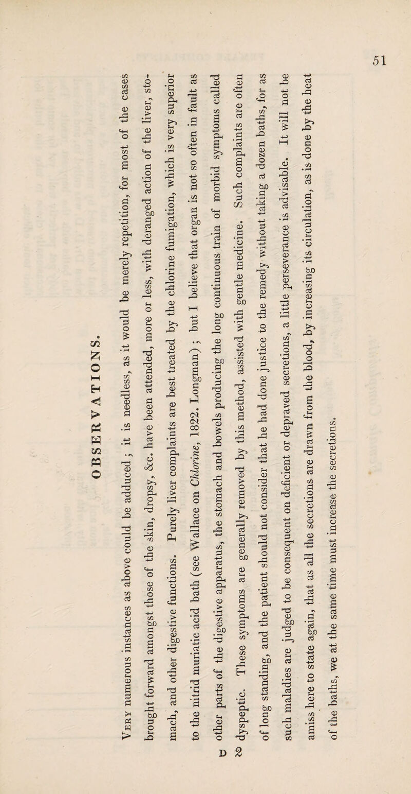 o IH H <1 > Pi H « O CD CD CD d CD CD rd m O a o a t-1 <D -Q aS f < 3 o s£ Tfl C3 r\ C/3 C/3 0) r—H d CD OD d C/3 d CD CD S3 d d d CD *d 2 2 o CD CD > O DO d C/3 d C/3 QD CD d d 4-3 C/3 C/D d O 3 rn a Pi w > I S-, a> > <u -3J C3 o • rH H—> cd d d CD bo a d p-t CD d rd 4-j • rH £ •N C/3 C/3 CD Jh O OD &h O a d CD d d CD hh> 4^ d d CD CD i-O CD > d D=J o <3 m CL, o S-» as a • rH -34 ro a -a o <D SO O J= m bD a o a a aS CS £ ft -a bfl 3 O s_ ^3 D d CD 03 CD d rQ .4-3 <4—> ■4-3 o „o O CD CH-t •s a J-4 d CD 4-3 CD rd d r-H • rH £ .2 4-3 *d d hH Ph CD S3 a o O d • CD CD d 3 d rd bo CD CD d ’> d Ifl • rH rM d d d 4-3 CD m 4-3 • rH CD d CD d o CD • rH rd d CD 4-3 < fH d d CD a l—; £ S-H CD > OD d CD CD OD fH Ph CD H-J d 2 CD Ph CD f-H 2 bo CD d rd -4-H 4-3 +J r-H • rH £ o 4-3 d aS CD c/T © CD d 4-> • rH o CD 4-3 • rH CD 4-3 ’ C/3 CD 3 CD P-H d • '—3 CD 0} QD d 3 CD o 'S CD d O 3 aS 3 d OD > d d ,33 Oh CD • rH rd CL> r~j CD d 4-3 Ph d o d rd 4-3 4-3 d d rH .2 CD CD * CD > o d • rH C/3 d CD 2 3 d CD »H o o on 4-J >—1 o 4—3 rc3 a d CD Ph CD d d CD bo r“H a o -a d CD CD d CD i“H w o -u CD d a CD CD a * rH 4-3 d a d o d o Ph 4-> 4-3 o> £ aS d Ph a CD CD bo d d a • •—s CD CD rd 3 r, bO CD Ph d H • rH CD • rH d d d CD 4-3 r-H • rH 4-> CD d Oh bo 2 Oh o rd CD CD <4-4 a d O CD 2 d CD d CD d3 OD d o d CD C/3 d d o • p—i 4—> d 2 CD Sh • rH CD zfl bo d • rH xfl d CD f-H CD d • rH d o o CD rd o ,Ph £ d f-t d CD Ph d CD d o CD PH CD CD CD CD d d CD d d rd .2 d bo d 4-> d 4-3 J-H CD rd CD » rH a d of the baths, we at the same time must increase the secretions.