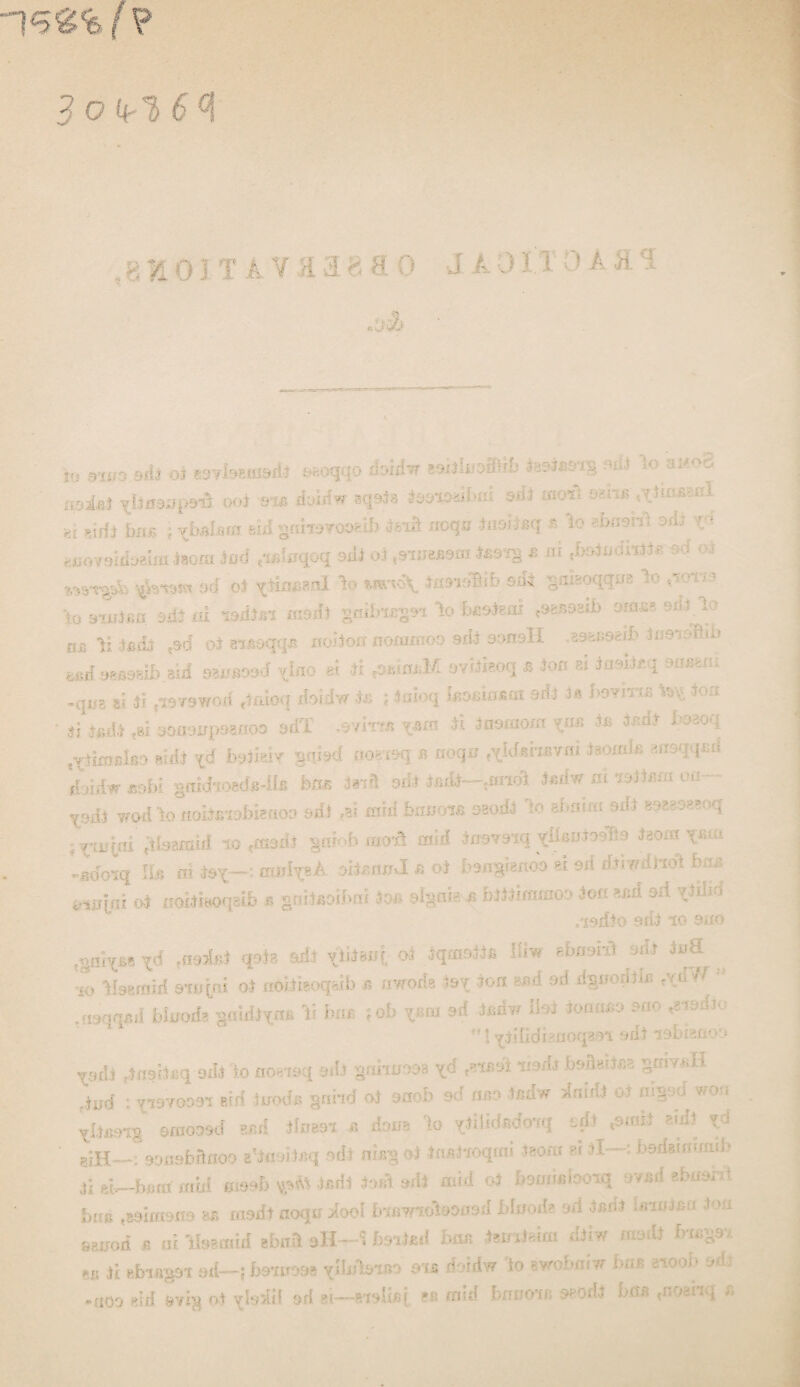 , 8 M 01 T A V H a 8 8 0 J A 0 IT 0 A a T 'ft Offo 05 iTiiwySrfte ;0 I:ooj -sib doMw a<J9ia  ' ' m rjf{$ bm- j -^bakm eid £niisYQO*ib mn aoqc iasitaq r to ?bfl9n., ^ f. • ^ovoidoaimtaomiud ,iAkqoq odi ,sc- -.-- - ' .. ii al ■ ■ ■ sft y 'to swb>« J/ii id isdJAI msdi smb-u^y* lo basteai <sais92sb oma?-sdj V ersoqqis noliofi nommoo srfi omisH . Hi cliic - lipakaM svilkoq aion at iaeiteq « .qua *i j? ^rswori rtaioq tfsidw in ; Juioq koeiaaai adi k bovma *-/• Tr>:; ,?i j*d,t tM 30tt9upsa«oo sdT .9/iTAR \6ttt Si tasmom nia k tad* tvi£xnds!> Birfi fciW gqisd aos. • • < \ ' ® jcloiiiw isobi gnidioedg-Ik bfl« kid sdt kdw m vatium vii wod \o fxoifcmblsaoo odi .,ai i * 3 mut&S %tmb mo-ft && irn^mX^0^ *mm X&m 4do?q Ik mtexr- miJh^ wkntrJ * oi bsnyenoo *i sri dm/dmt bns tntsini o-j noiti&oqsib n gmkoibai tea slgnie a biiiimmoo ion and ad vtiiid srtj io 9no «§ni^Ba fOsdfii %ot?. ad.i x*^8Ut °j iqmaik ?>iVf Bbnsht odj 4lja ■io 'tkamid siwyii o* noiiieoqfeib n flworia -isy; ion sad ad d^uomk cX(i /7 .nsqqad biixods soldi v» V bm ?ob \nm ad ledw Iki toafu>o sno t?«dio '! yiilidkaoq'ioi sdt isbisnoo ^di fnslUq-tnti to noBioq 9fii gnhuosa \d {?i£ai usdt baSeilcs Snr/uIJ ,iud ; ytx/0091 wd tood* §niid oi snob sd ms? kdw daidi oi oi^d woa xiifms ©XK059^ gxu! ikesi « dons to ^iilidedo-rq td* ?oout ?-[dt ^d 8iH -;*9onsbano9 z'Stt iiSr,q odi oi huiiioqtai -tsom nSl bed^mib S\ tlr-hma mbi *M& fnn odi mid c4 bomkiooiq ovini ' bnu 'Zshmm ts msdt aoqa Aool bifiwiolsoosd blood? od ifidi t'' J sajjod b m 'tksmid sbaS sH--1? boiifid bflB imiswn diiw modi bifigsi ms Jt ebiagoi od—; bouroos ^^Isibo sis doxdw 'to wobaur bns eioob od „£t00 Kid 8Yi^ ot ^Is5iil 9fl 8t-”™RisIxA( Rfi miif bnnoifj sf-odi bns tnosiiq x-