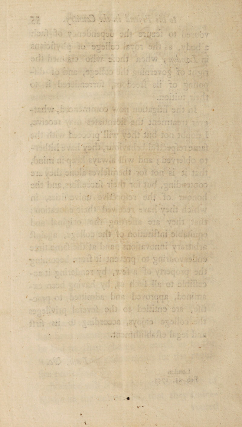“ It# t * ‘ . ' ’ * >, » ; A. | * • •••••• 1 wV «, «# y# Ot ‘ -*• ^ f . v, : .if.t' 1 4 ; f.* • ; \ • yV ' _v l • '■W •«. -- * / ■ . «* » • . * » ( , ? ' / • ’ * \ • 4* v* ..* •< f j • * < ■ * \\> <\ . “«‘ « •* ‘ < * ' '\r - * • k 4 lk9 * • *• - * J 4t* > 7 \ *• ■ • ^ *^ «. a «* ->t*» * + ' J % i J > . J =‘ » n l *, • '' * * « » fc4 * 4 ‘ i;' i ■ • -' ' * s* «#• $ *-•**«■ . *- . t’ ' - •* » > k • .-4 1 ‘ X : j - ~ v. r. t i ' t,- ■15V I * 4 ' , <k*t II «i •-*€* » f • ' ’ •. * t y »• v r * * —» ’* f 1 - J i’ f>r ••irs •. % J • if ■ »* v; V ' • »• i * , A 1 4 « » • • * \+\ • «• . ' 1 • * ’ i .. V