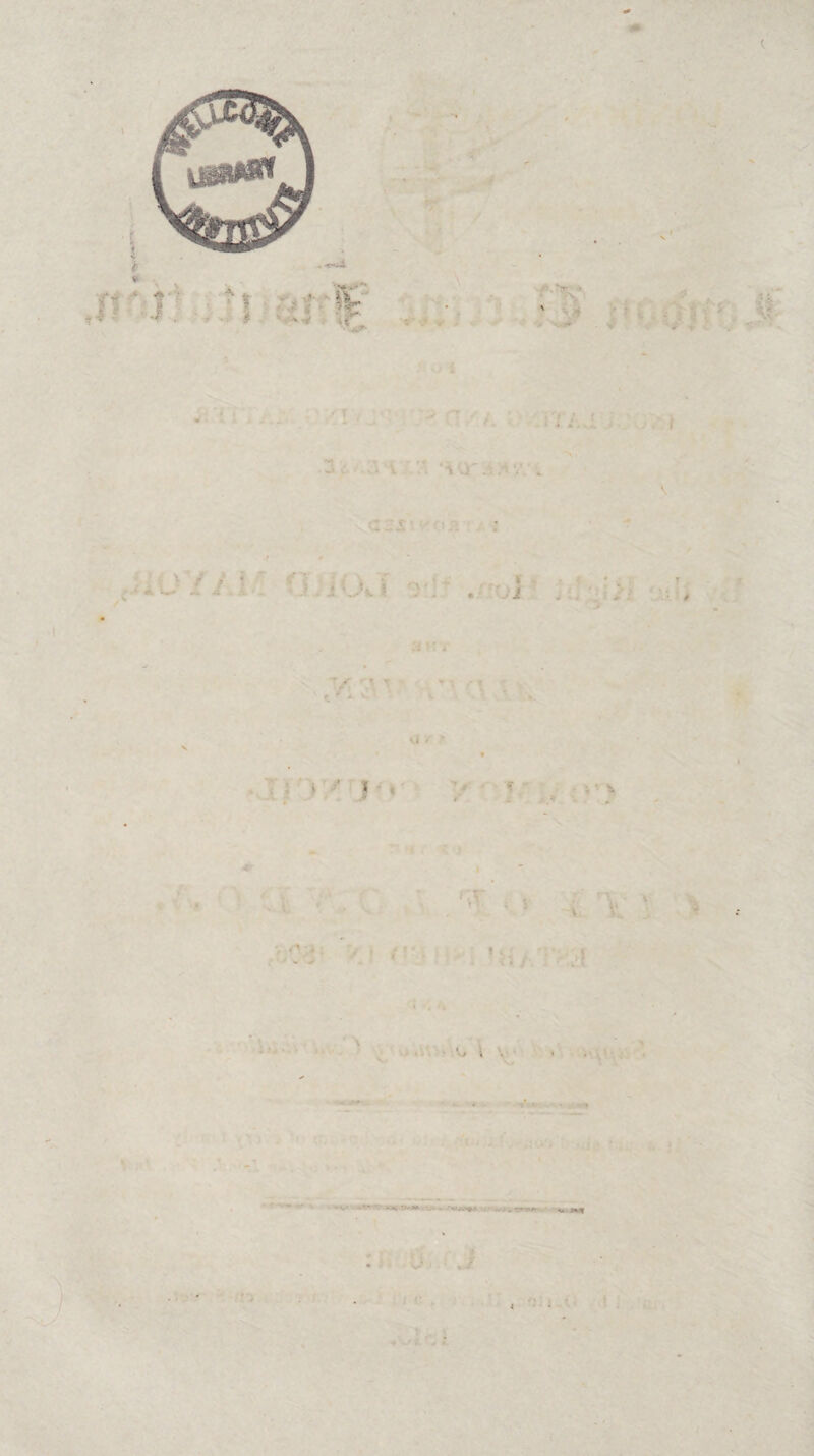 v- • ’ i % <■ i . >sj ■.*?»• < • V ‘ \ / *' 2 i :• I ■- • % I \ v«■ ‘ • >A ^