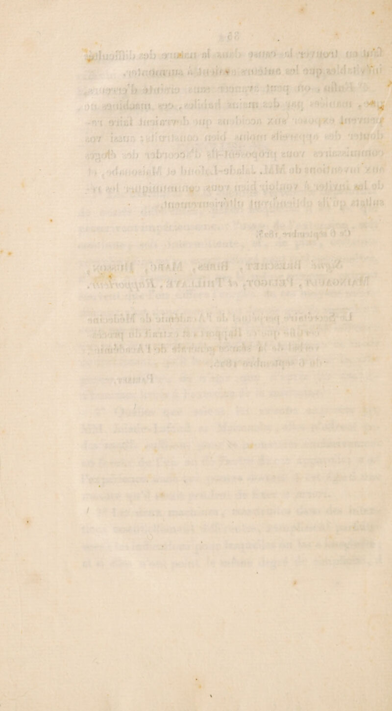 'v'-Unï.ïU uh > * i\ v,\ .'•/> si YJ'ugril O o *? ,'i ij, >i i sn. *. ! i ; l'itj - ’>! flîip <*. .. v ■*» 1 • 4 n frisai iïoifl nr !> Jip ?.« 4 o;, xW/i > <•* *<« • ? ,*.07 . irr ||0 fh4o (uor : «» f J il n n . il t > .. il ' • » <î. ■ i 'O ' . . ' •• •: : ■ » • ‘ i«',l . ri r (j uiTv, ,T<S»rtàfl . r nnî 1 -u !» ’jimM,; » ' > ■ / • • « • %