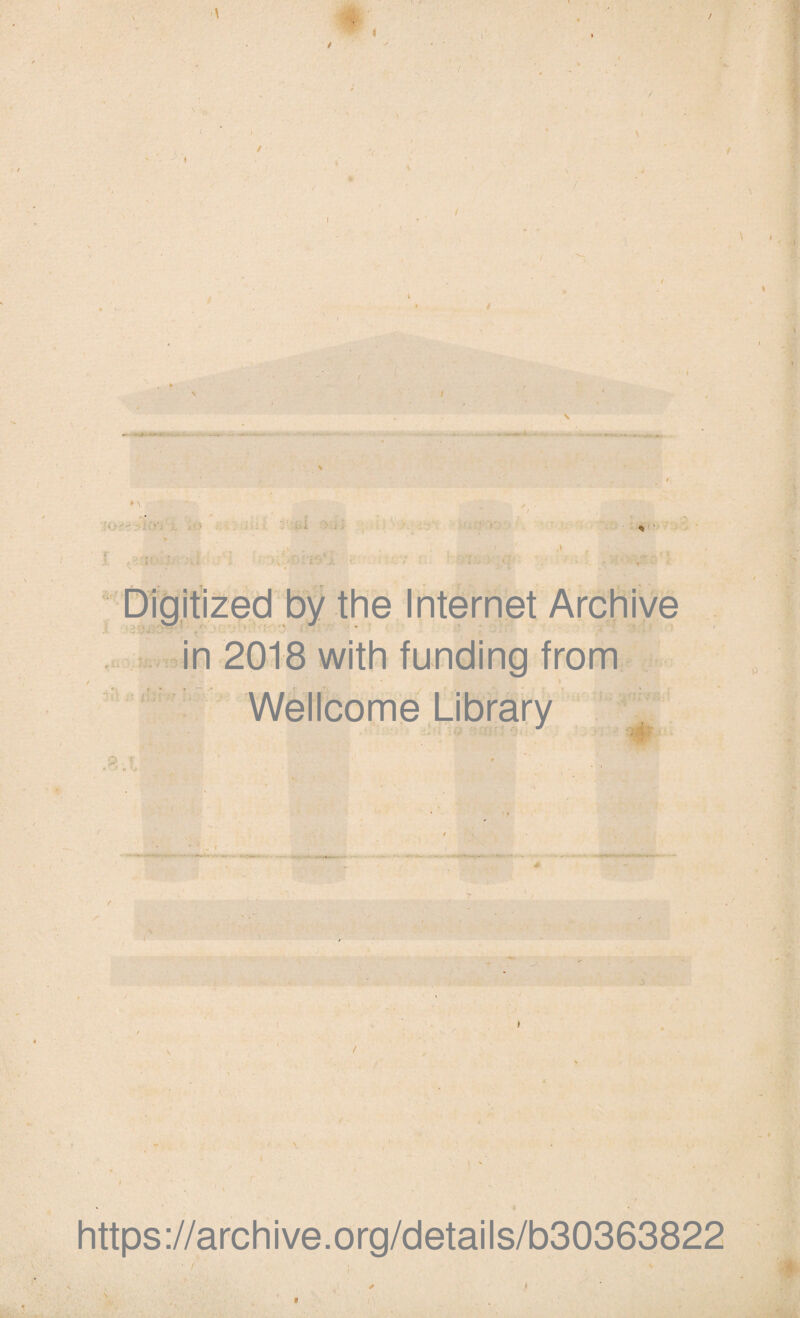 ' ■ *\ '• - ,t.> ■ ■ ■ i • > * * i r\!’ - -V w’ > '7 f s in 2018 with funding from .' f i;) o r https ://arch i ve. org/detai I s/b30363822