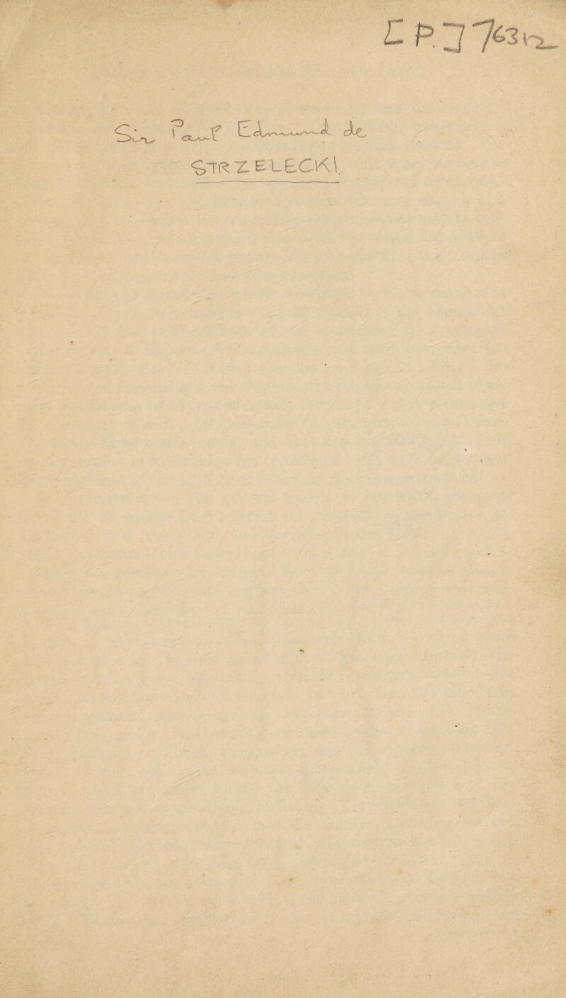 L P. pj 743 Sx rZdf —A dc <&TRZ E'L£0\\,