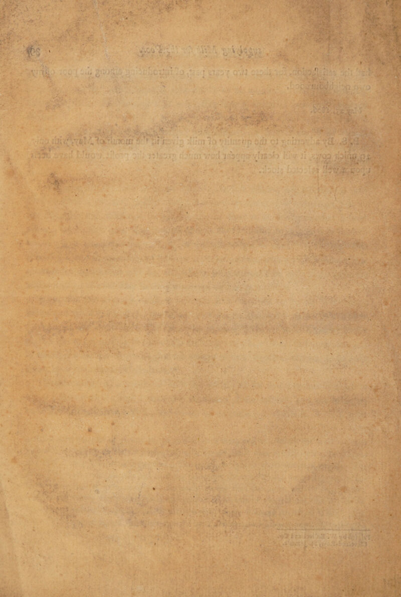 *•••»-• ‘1 . • i ' «. •• ^ ' * i-ft I .  . . . • ; ^ M ■ •* i .• . -* v •?. ,; t • * •« „ - .. ■ . ,U -j . 5M lr A •, •V : 4%% # * v' 0 4» , r •' * • f > ■. #. * S \S* K' 1..- r “ * f . . r. . ^ .r; ‘ ;i 9 ■» . •.. -A* ** 1 r,y * . A . . r V* « - r-' t % Vi it J » / . ■ * & •W •. * *vS .■ ' 1 • ' ' ;■ I * * v«y •. > .  * ' . - .- , W ; * * M *. jf r 'Jv-. • • • • ■ . . <5j ' • - r *. -.fa*- a :;. . •-.;■■ y <*- ■ ,■? ■•.. •'•■ —r. - M :• V ■ « ■ T -■ So i i!k • > • *t » . *1 • v • s «'?•**.»• * f < S • ' » * *fc ' i *’* >„ , *fr i V ? t ■ - r #• i . • . ^ ■ m ' -»• •»••• *»» . •. . •• ■* ■ ■ • . * v' • «*r''. • ^ ,A. * , - ♦ ftf * * > . n # -fc f » - 4 if ;• > > V. • -4 * * . r ; • ; . / # - * • *» ' ^ ^ . , ' ... ... ~ T -— - * ^ r-: a, . ■ * ■v •• u- * ' t ■{ *