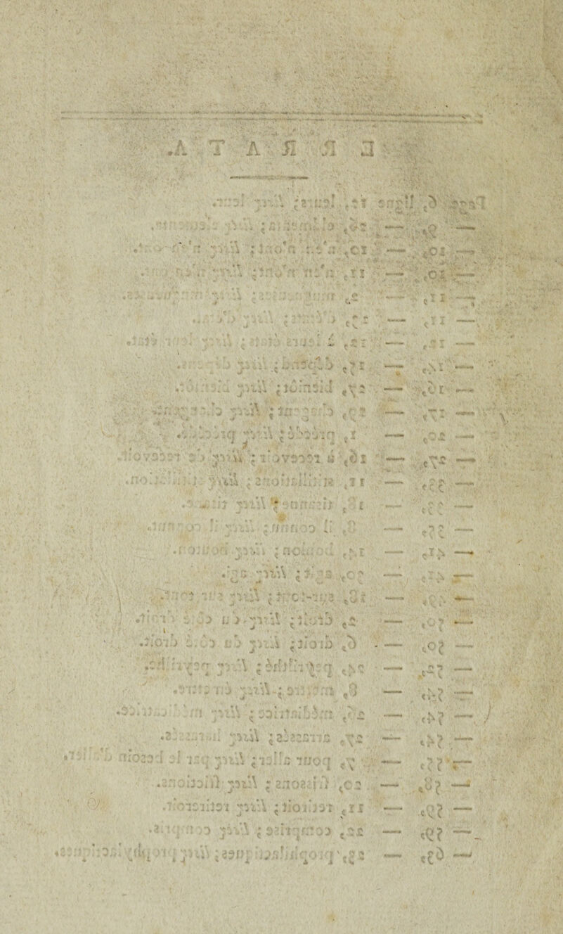 • • ’V ' >'/ . ;,;vi ‘ ■ ■ A T A fl SI J, MWMMR ^ •■ S* . * .•'• v* „ a * * m ^mv. ■«-,«* .«eb^ -1 .*♦< • ' r'i,: fr\- ■ <k ■• •/> — .... ■ • '•'* ' . “ . :-■/ • 4 a. ,» «j . ^ . * . ’ ' ^ « • •-. é ■*■ '■ ■ *> * 4 • « y 9 -r ‘ • * ‘ • ..... V I -12 ~~~ ,c S . -j.r • • •/;:;. : ':: r .2 . . ï I ■ - -? *4 O ç ■ > iJ k V *’ *. ♦ î ■*•1 * '■ \ * f*' j - -■• c - •  * cv - ^ * t - •* 4ll - - V f '•« _ i » v i , pi> . ; v v^î * f :.‘.a M ' . * * J 4 f *• V. • f * -* * . >- * ^, J ü ^ .* ^ ^ v *. ç1 r ^'.pPj\ p;r'^c:*) (r; .1:07.3^:-î : V^vV* ': ï.oysipr « tèi : «•>' VJL î *T * #N « Ç. - “■ «I fl ,€\5 ■' .1 «no.; .;■r;; J '.Vu <2? vu <31 V- -!«. *' <*» f c c . * t •*. 1  < t V «ifjrts • •y> • -' -,n>;c>'3 li[ t • - Oc y,'/:/ *. * V 4' ♦ ï ■ «M ~ - P> • ■ -. ■• ••,. \ ; • .. •:?£. rit\\ ii.’-'s ,c ^ - — f\ C - ï* Y P. ■. '• ■■ ■ ■ j : < - ' . \ ■ ■''■*->,• i ; ‘ ;. ■ - a - • • n vil v • *• r *_»■ r• t j ( * 1 •» < ^ /I. V J il^.v - O :- ^ Qji \ *• •«£» O ' •■: * \ i* ■j «itft. i * t t -> jîitj.b A, “ fît ' r • » • * f* - ■ o J l J ç irjii) - — ' »•**«,. i 4 v'I ,‘P^ n O ' - y *- P- : O *> — v *> , <-:v • -V «* 4 AJ. . .1 ^. t ’ ^ ^4 Ç - - - • 3* ,' .i '^i\\ ■jeiîcfî'nh 7' M. « \-~ . ;. ~ ’ 1 *t * * * * 0 J j J rriosocl j] •r: ; -irjorj e\ *f - or i;3DÎil pi:\ ; anoa.'-iP ,C2 - ~ «0? ' * 1 I ivj isïiioi -îioi'm i - O? .aîift ■i ■ 5 ',3 ; ‘jr.T'tr:*3'j r*& - - cQ? i - :{lù *>’i i jnj\ '«ï: — e£3