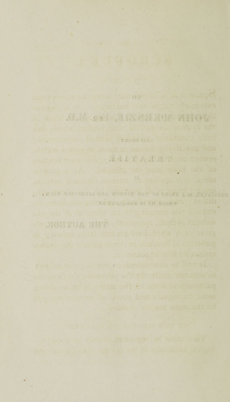 n • *• •y  •  - it. a i I ... .i : t \ i ■ •. ■ - s • ' ■ ■ . « •:. . V- .... ‘ . ' . /. * ■