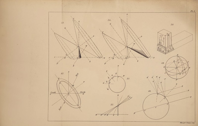 PI. 3. *ftùîca2fe. Sc Palmer, Zxtk*