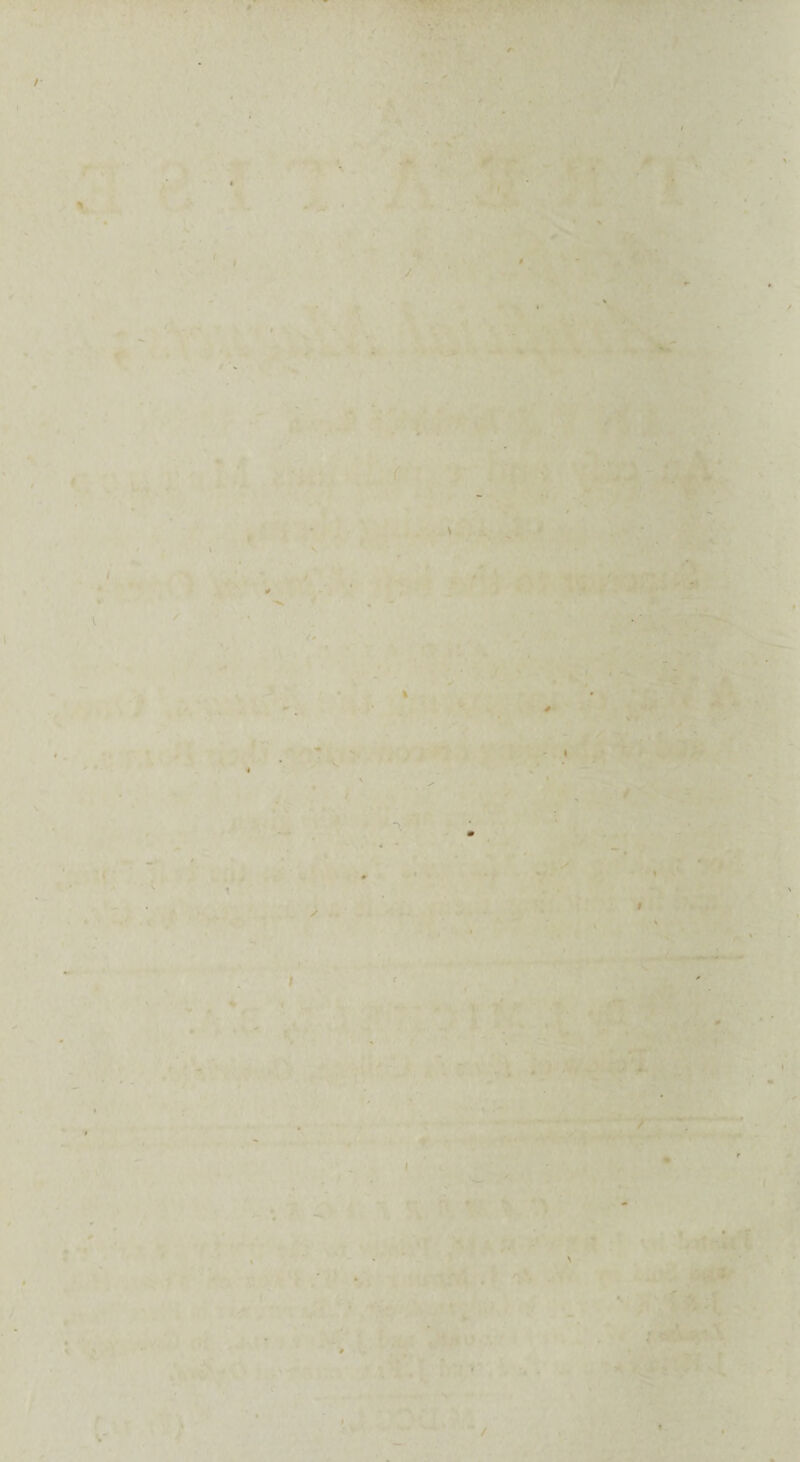 * ■ / v • •• -. - , ' - « 1 ~l, 1 9 . • . . ‘ 9 i •