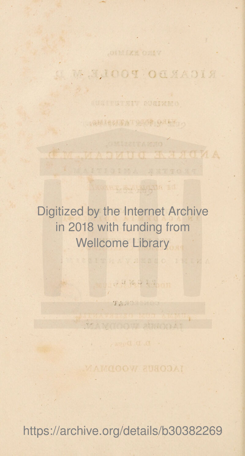 -- - Digitized by the Internet Archive in 2018 with funding from Wellcome Library / https://archive.org/details/b30382269