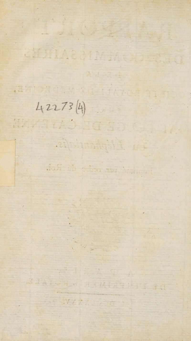 I s.; .v» *. - t / \ ■ A +V ^ r