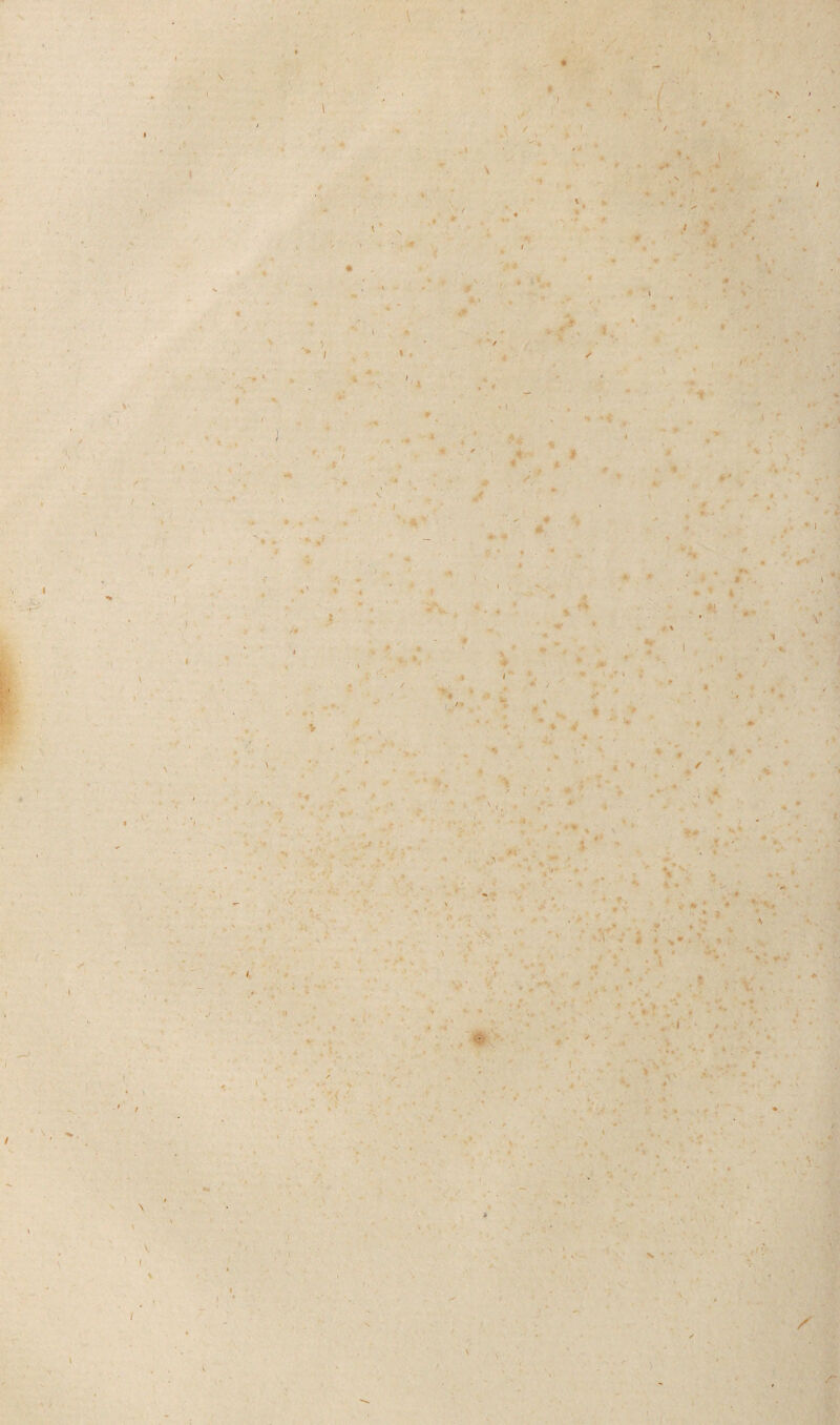 f i : i. * ■ f * v • . • • • • • ■a' - • . - \‘ C * ' ♦ • ’ ■ . 'O ' * j . \ i . '*< ■' /