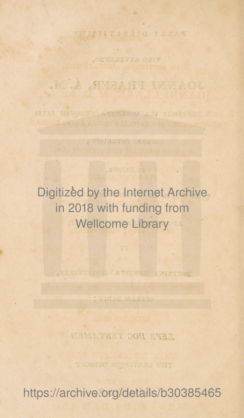 * , ^ r • «... . ' X > \ & i. Digitizfed by the Internet Archive in 2018 with funding from L -J f J ^ • V i. .V ViV\ J-0'i v~ . '4 • .«■ • ■w V