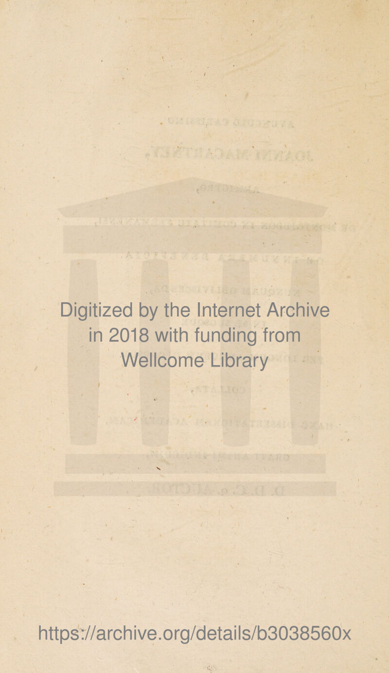 / \- Digitized by the Internet Archive in 2018 with funding from Wellcome Library {