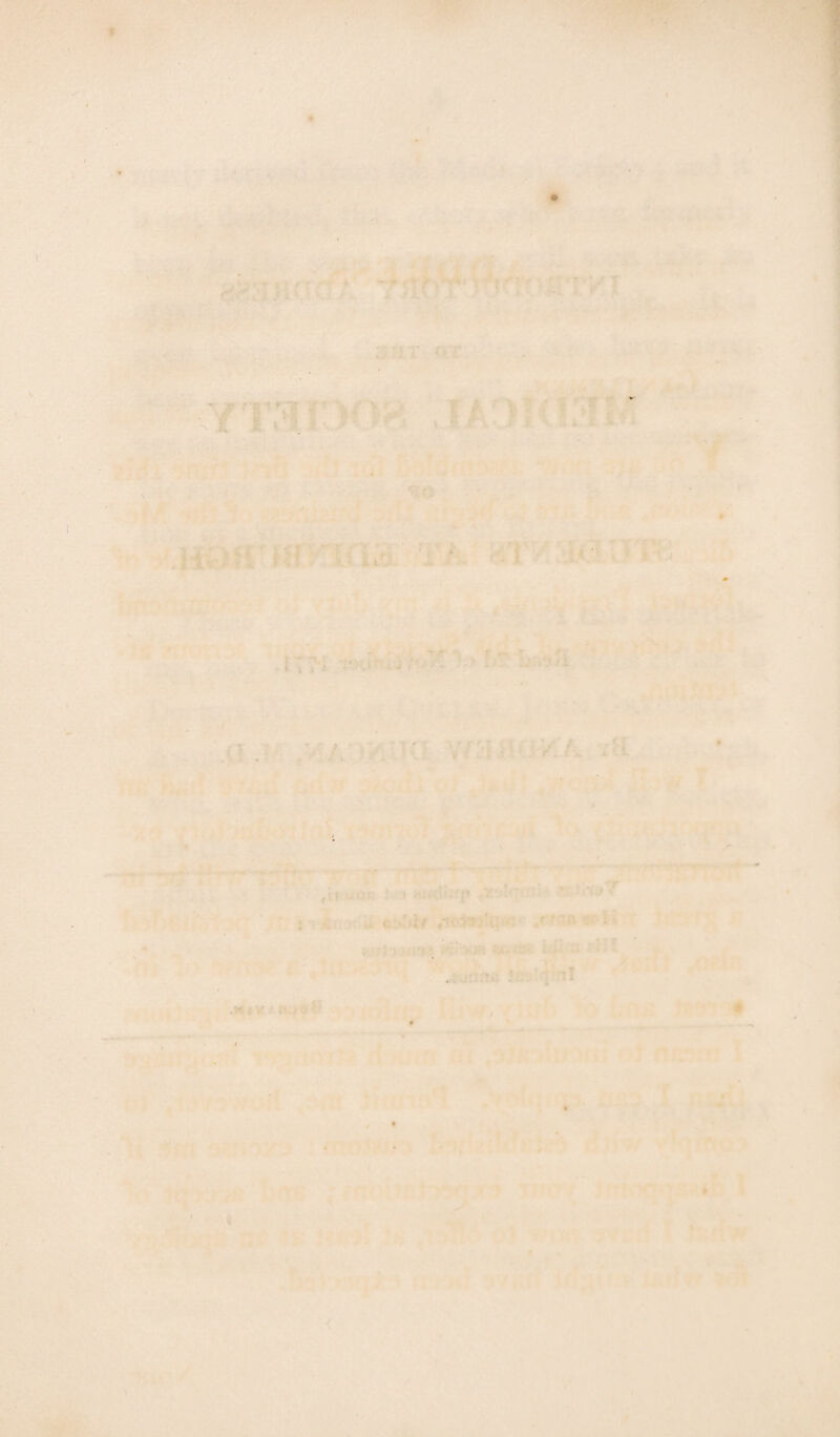 * . ' ; ■ ■ ■ f : ^ ' . ' .. : . .! 4* - •