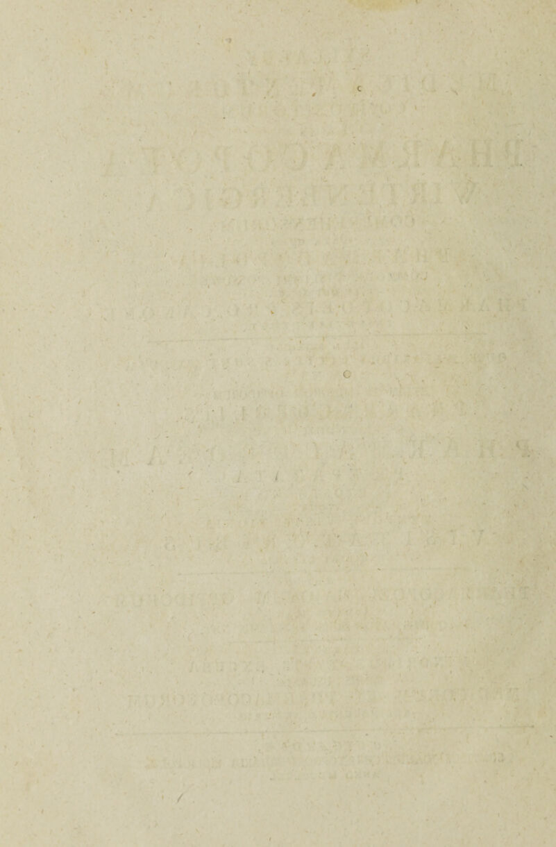 • % * > • * * • ' c . • •• • i ' I ' • 1 . ■ ’ i * l I - ■ ■ ■ ■ ■ ... .. ; • ✓ 4 • - * ■ ■r ■* - X L . - ' ■ » • i / •