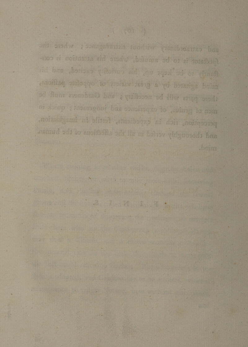 » * J ' ■ ' ' -■ u * ♦ - ' ' - ” ' ^ ’ ' 1 ' ' ' * * St . „ \ ( : . . ' * ■