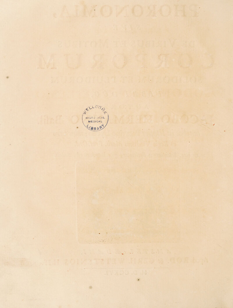 Hisr'ji;iCAL MEDICAL r' ■<