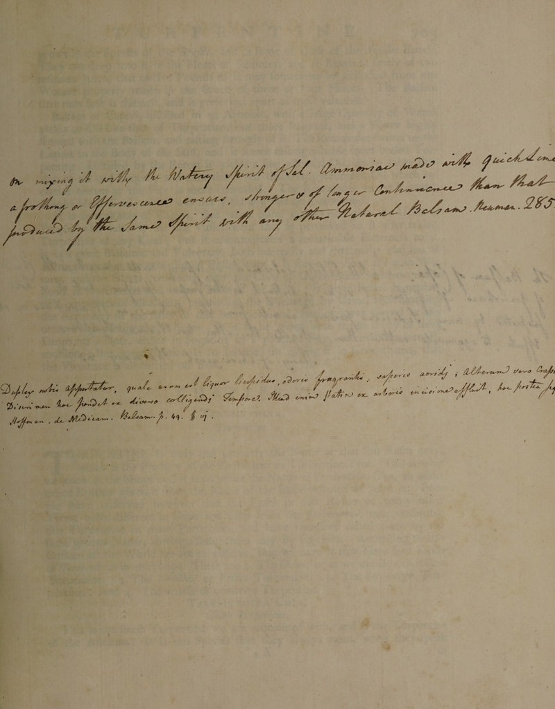 ■ ■ j ft /t/joy M^f ^ t a* +/Jt~<. ~ 'jy^ u 4 / / ^ pj> f/k. ^ ^ 7 ^ ^ r ***.. 2ffS ,/4 //'f:l/‘l / dt*-* 'rr . ______ ___ _ •n'&tf ytr^, it/~* *» ^ - JL,jf*a~ . <U *1- / '7 •