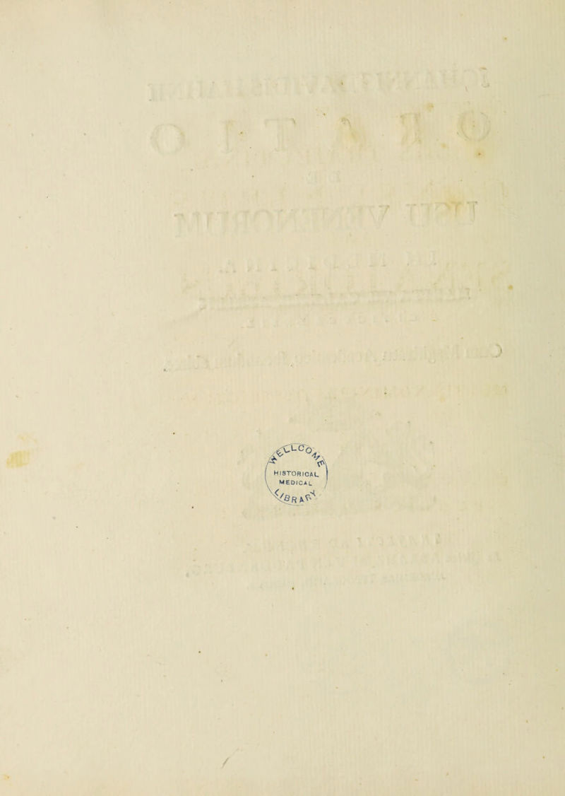 r A j historical \ medical / R ^