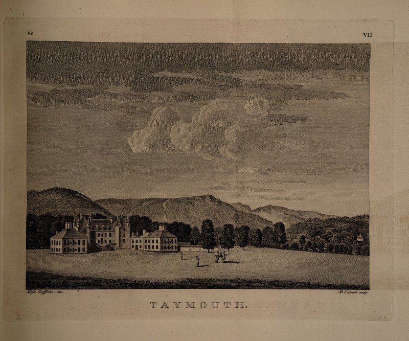 VII 82 TAYMQUTHo