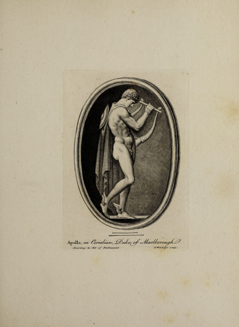 Apollo, (W (^07*n&/tasn/, ' tZtxur/'dirLy ~6/7 of -Z*a+-lisz*n 6/7fy^ric^e' Jetd/fts . )