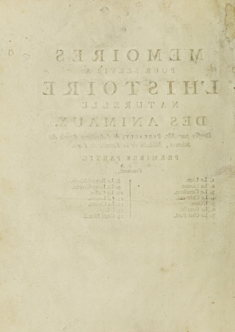 n ( » .-î il î O v f î • r. ji i / J ' i,: & * .r \ •? .JJL xr . • «/ T 8 I il U T L 7A It jf r - • ! * J f * ! /- * j: i. -a. » i. A a a ïï c f -• . - * - * . . - ■ - - ' . /i .. i i ;r a i h n a v :• il *i . V.! . / ' u\ o - T'.'l \» .?>. ï -t ■ .0 /' • ' • - i .CI L ' ... : . ‘ • ' • * I » > : » • - . . « - j .nr ’ T ? T . r .r.-,' ...’ . : Lr . ” • ; I .* »v/ ï . ' - - - •
