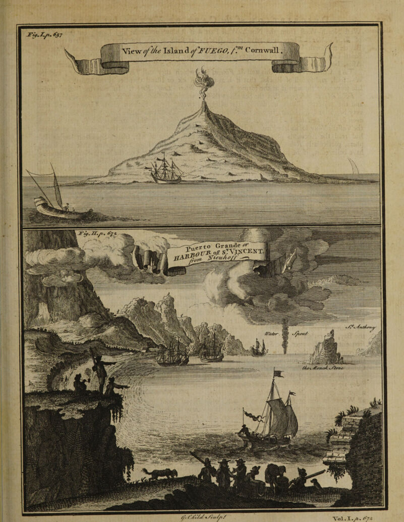 View^/^ Island ^>772^, /\m Cornwall i