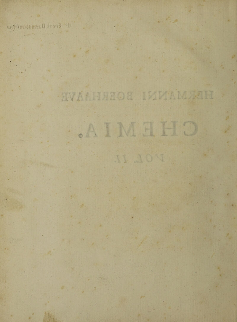 ' i n ;'i. Q foxi5 \. . ■ : ' ' I - T t /• 1 0 '11 , V . * / s* N - - ■ / / ■ . \ ■ > • r, . S •V • • *
