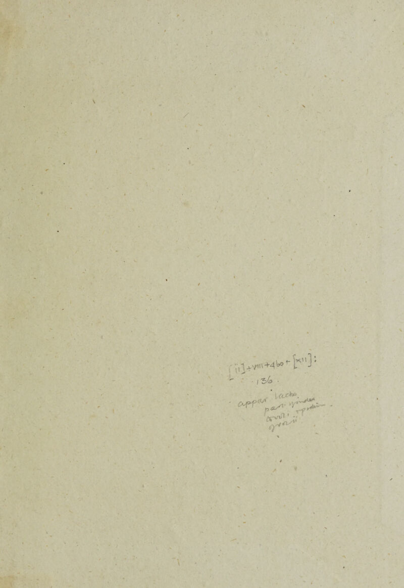 \ I / S» « V I / , / i u 4-4 W° ** b”3: 156 • .. ’ Ut.r^. '«^,V