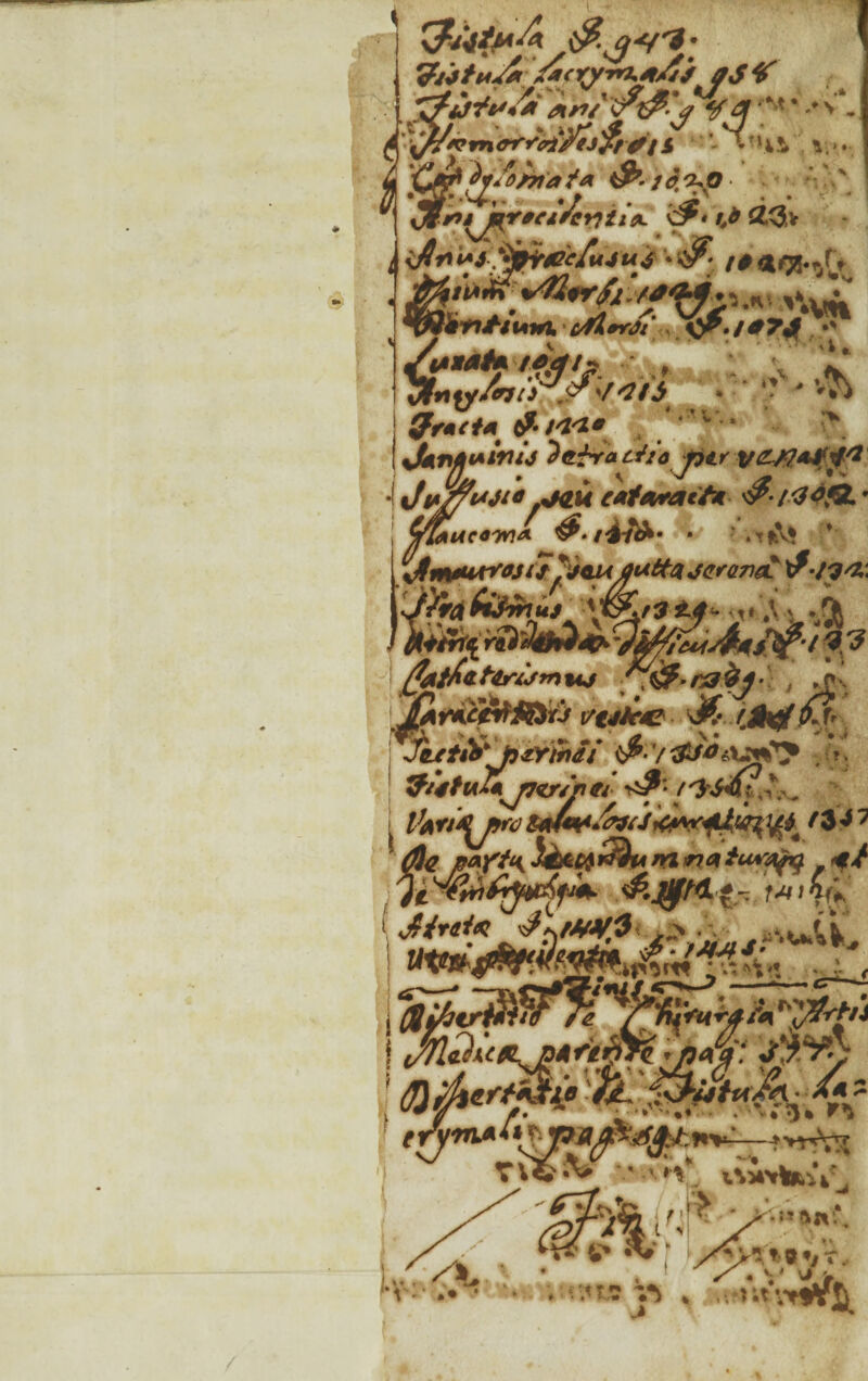 *'V ' •I /critis &i i4b ci(3v i ifi*bi&hebAtJ/#aC5*ot *42trfa,s*0*4♦ ^ n* jtnfy/oTifJy *//2/J Zfr* < i a (?• iW * - tt- m JttfUjujfUJ 2e£ra t4:o j)tr V&JQ+ff'2 MU c*f*rat£* &/<?<?&* WLdllACtWA j&.ijj*- • ;'.T»Vs • Wm*w?oj/7'i*4u a*#4 jcraveL '^■t'3't- Wr* tomujxtk,3 **-.,. ,\ > . $ ■ faktorum», rf&raij. , j: i/tjArdC \& f&qfjUr Jt &i4tiA& ei •£?’ f IrMi, ^„ ^ i&#*5$W /rx rwiuwfq F 4/ (f» ‘.'M? VS * * «4